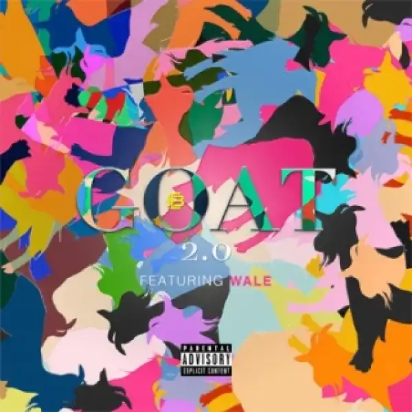 Instrumental: Eric Bellinger - Goat 2.0